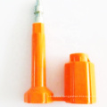 hebei factory price security container seal container plastic bolt seal YT-BS609
